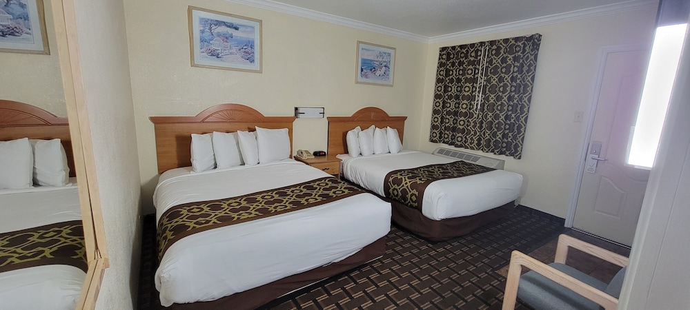 Riverside Inn & Suites Santa Cruz - photo 3