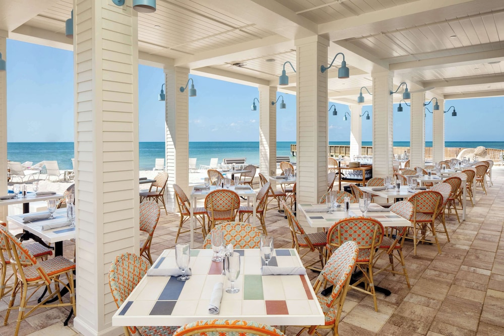 Casa Marina Key West Curio Collection by Hilton - photo 57