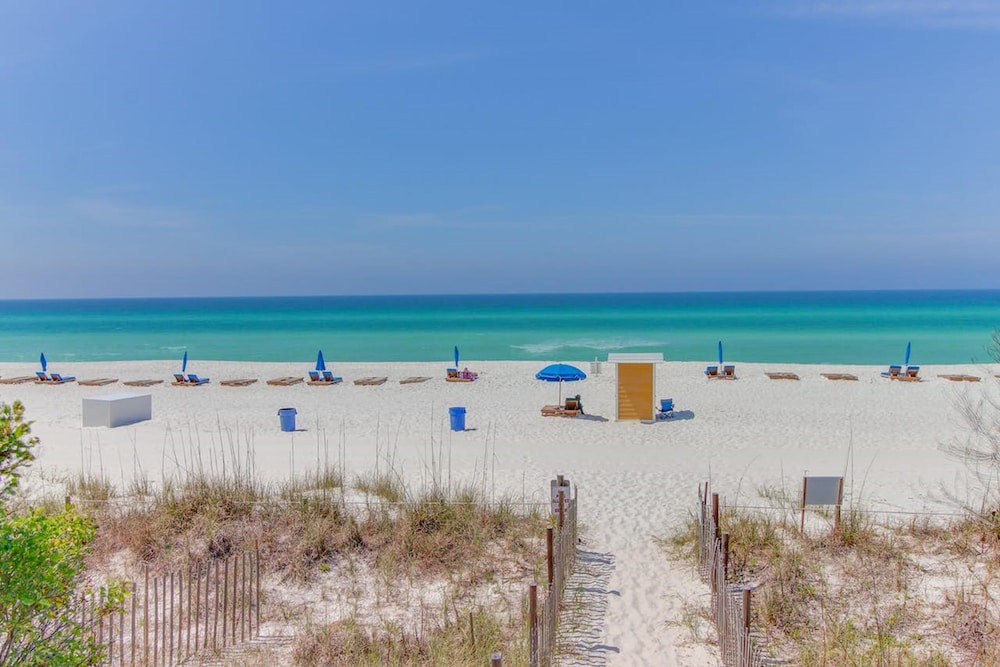 Aquavista Beach Resort By Panhandle Getaways - photo 192