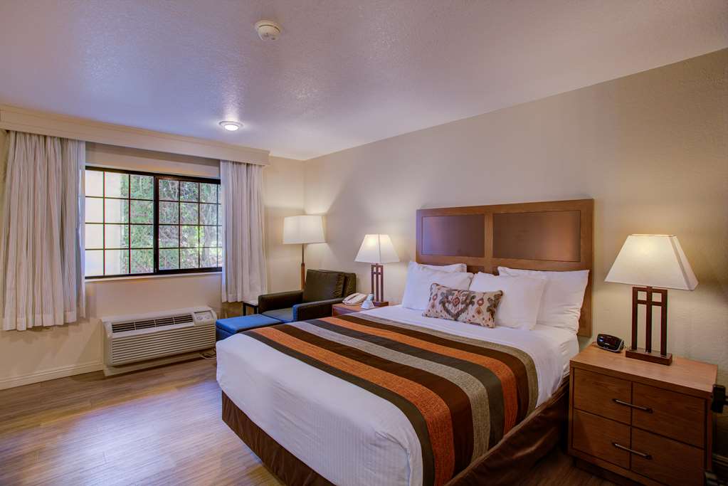 Best Western Sandman Hotel - photo 12