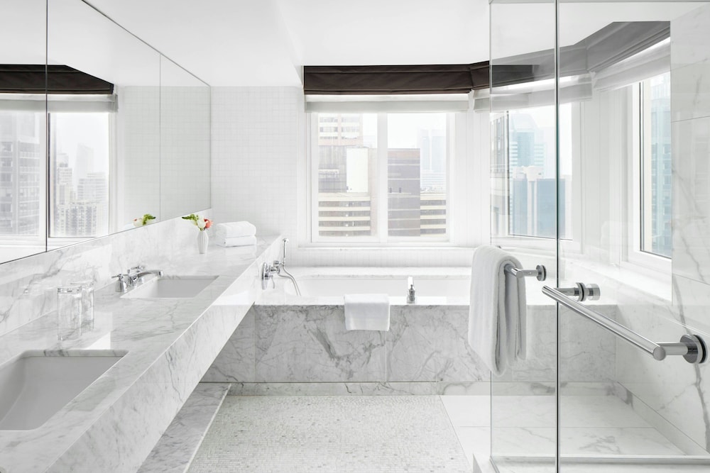 The Luxury Collection Hotel Manhattan Midtown - photo 59
