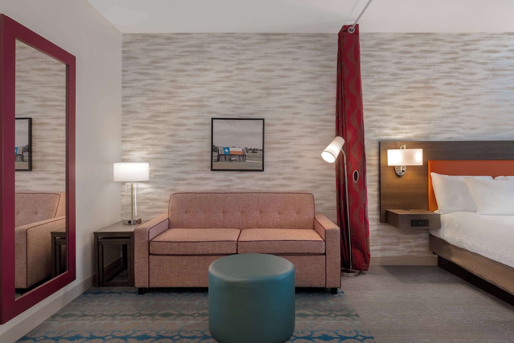 Home2 Suites by Hilton Brownwood - photo 20
