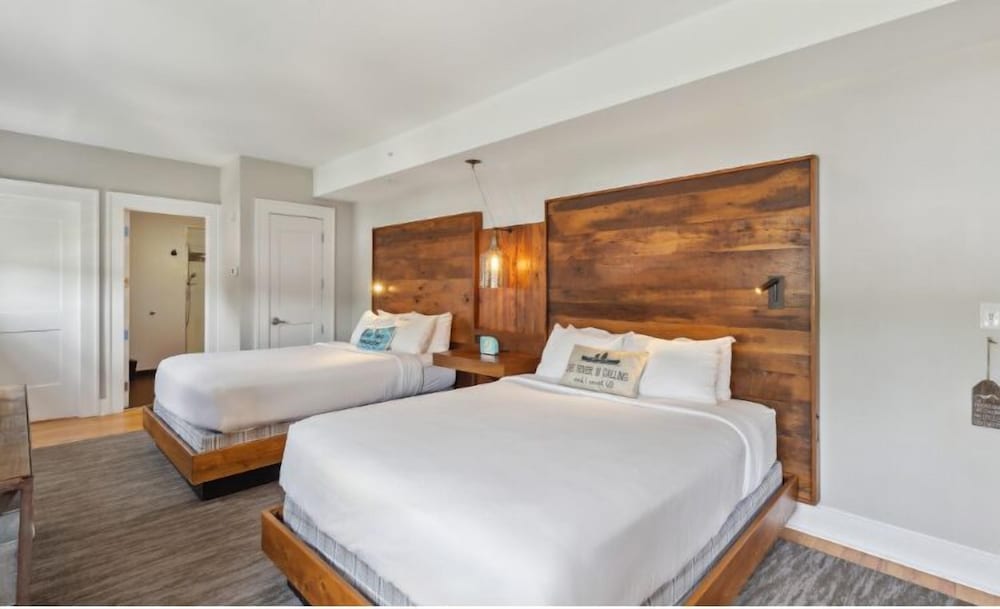 Western Front Hotel - photo 20