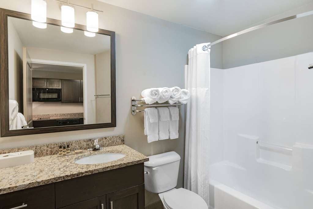 Hawthorn Extended Stay by Wyndham Dickinson - photo 35