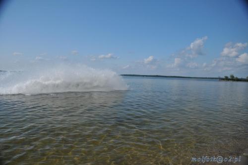 Panorama i Panorama Uwe in Orzysz, Poland
