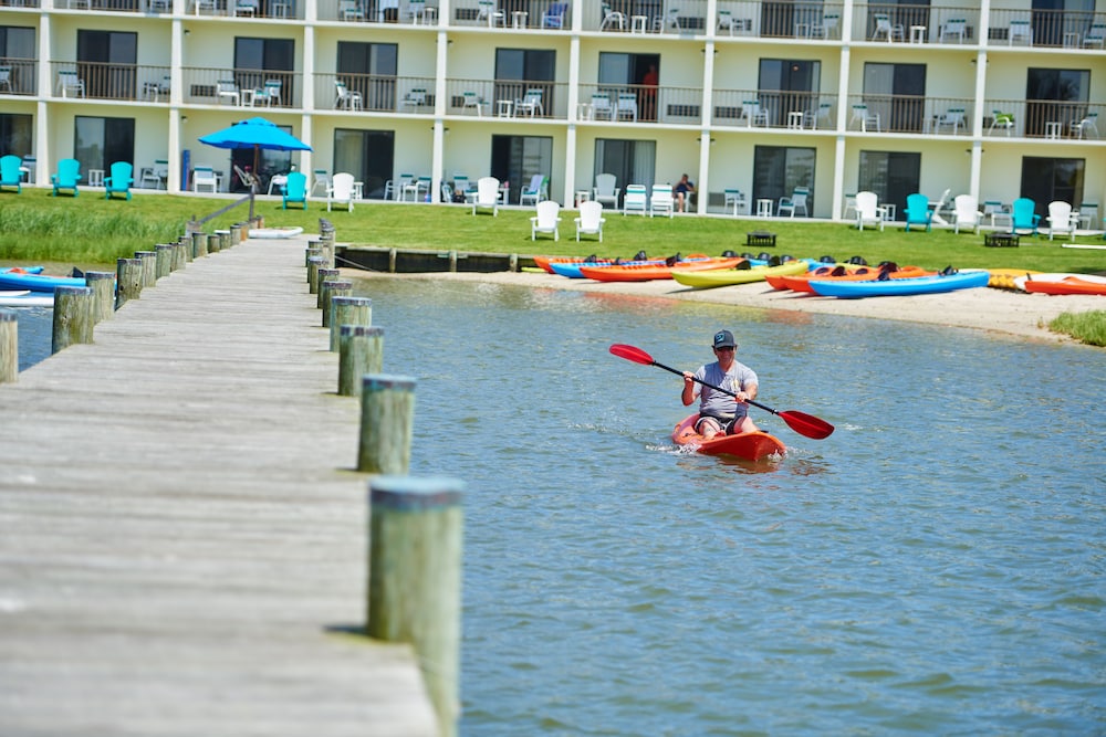 The Bay Resort - photo 24