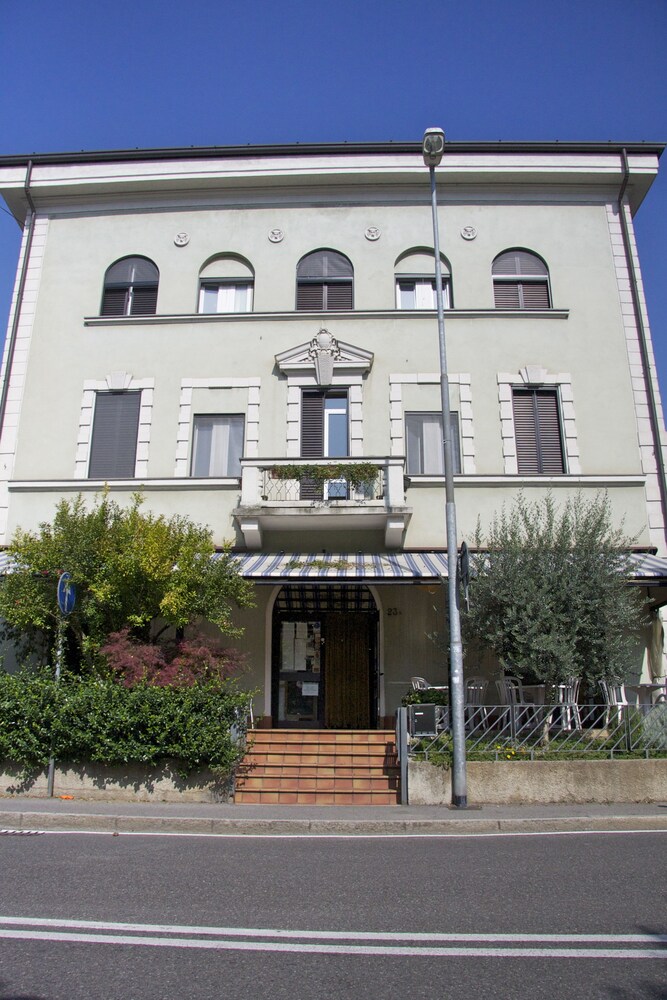 Hotel 900 — hotel in Bergamo