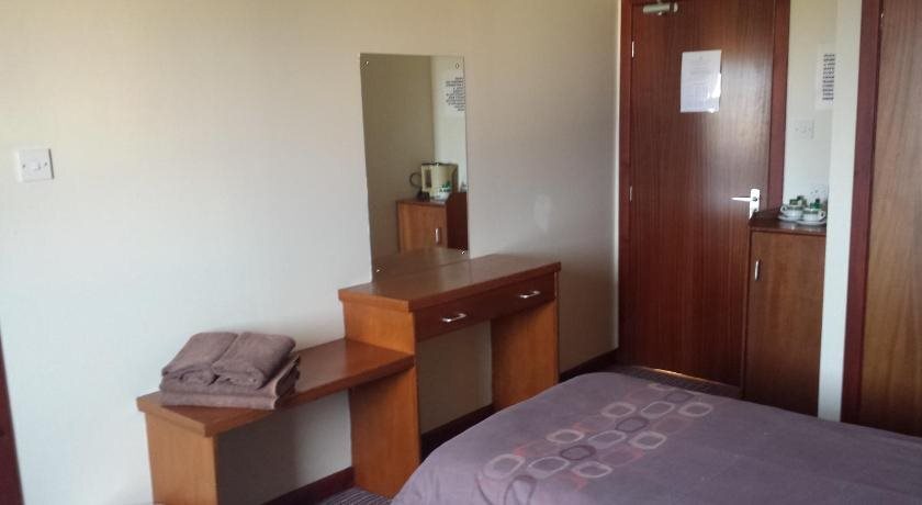 Station Hotel — Hopeman — photo 4