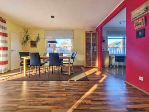 Sonnenhus - carbon neutral hotel in Unknown City