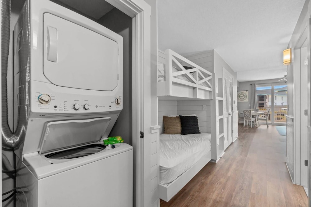 Calypso Resorts Tower III Unit 310 - photo 18