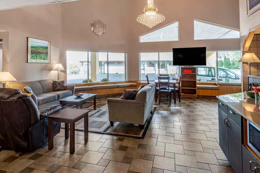 Quality Inn Paradise Creek Pullman - photo 9