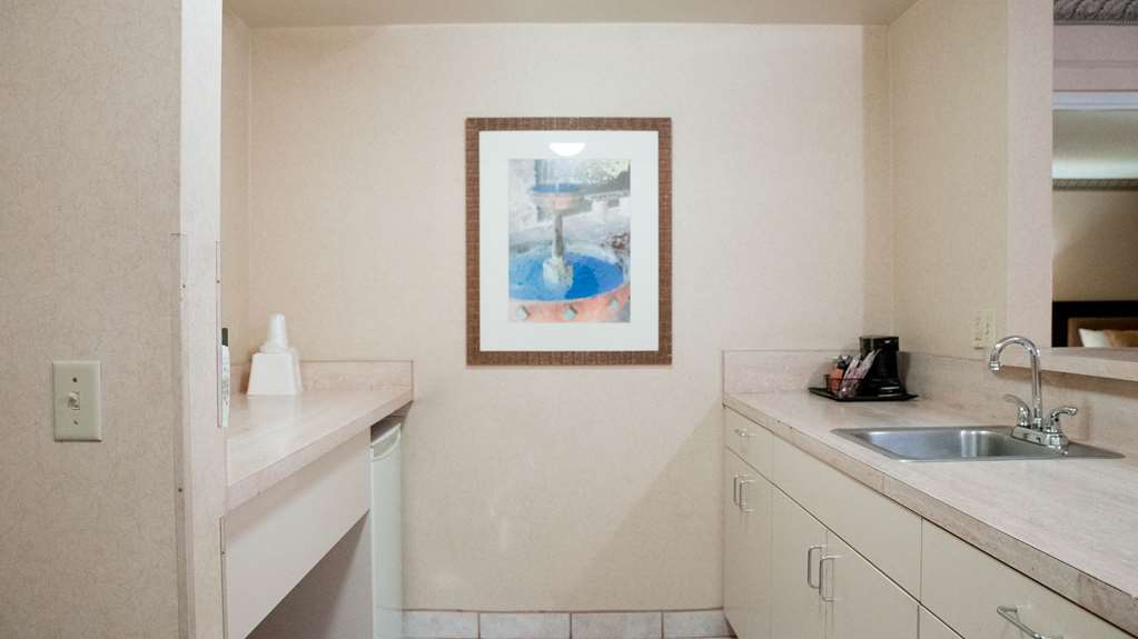 Studio 6 Anaheim Hills CA - photo 13