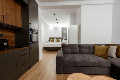 Port View Suites in Volos, Greece