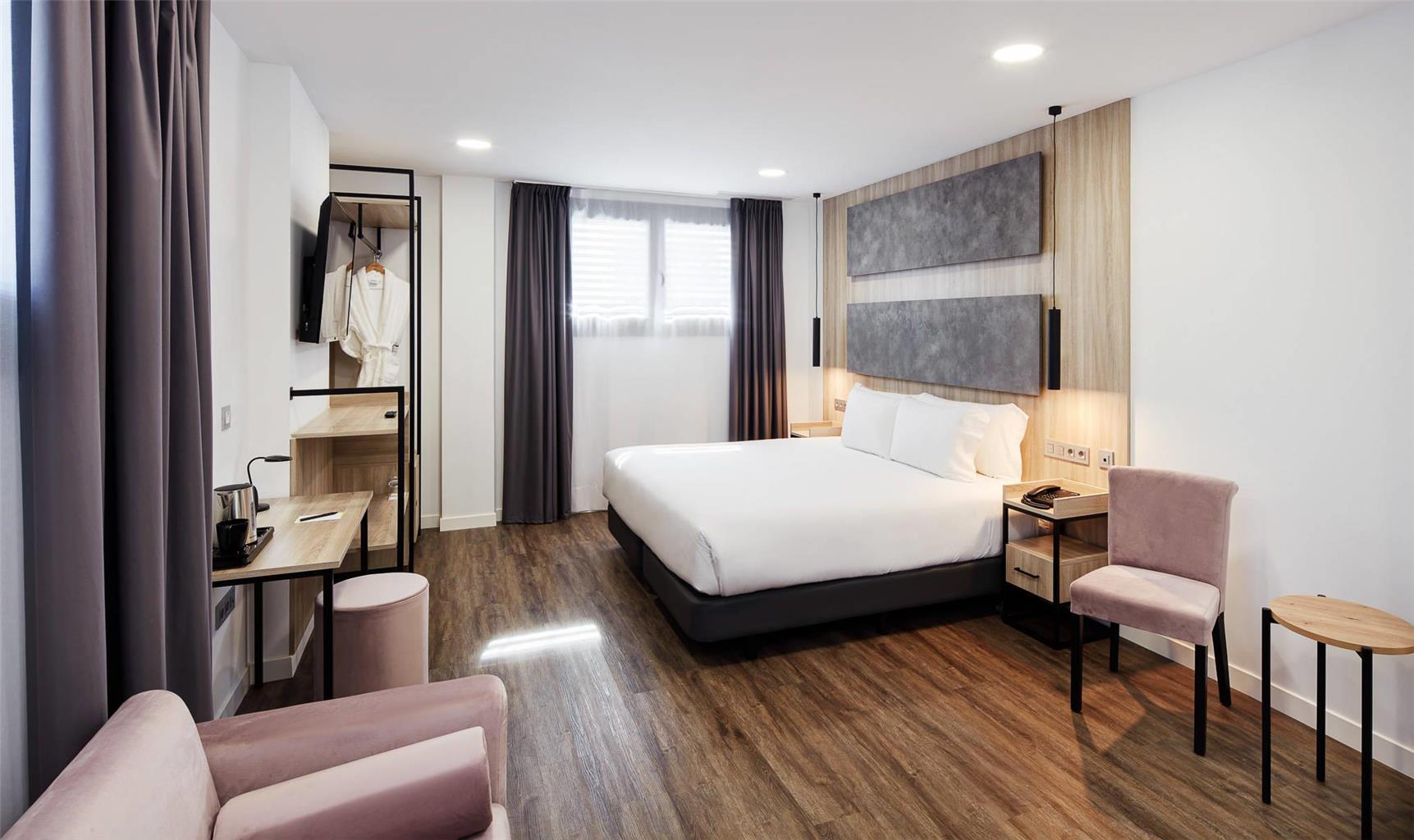 Sercotel Cordoba Delicias in Cordoba, Spain