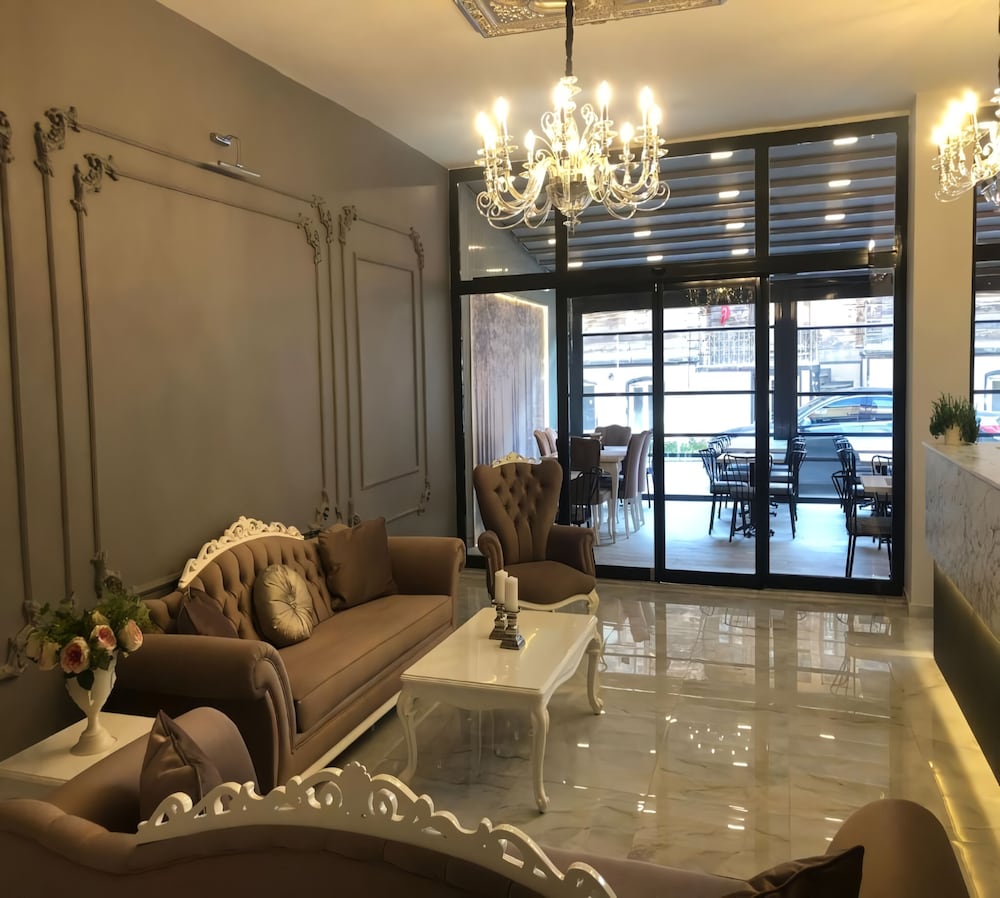 Rinascente in Edirne, Turkey