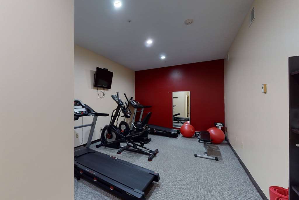 Ramada by Wyndham Strasburg Shenandoah Valley - photo 10