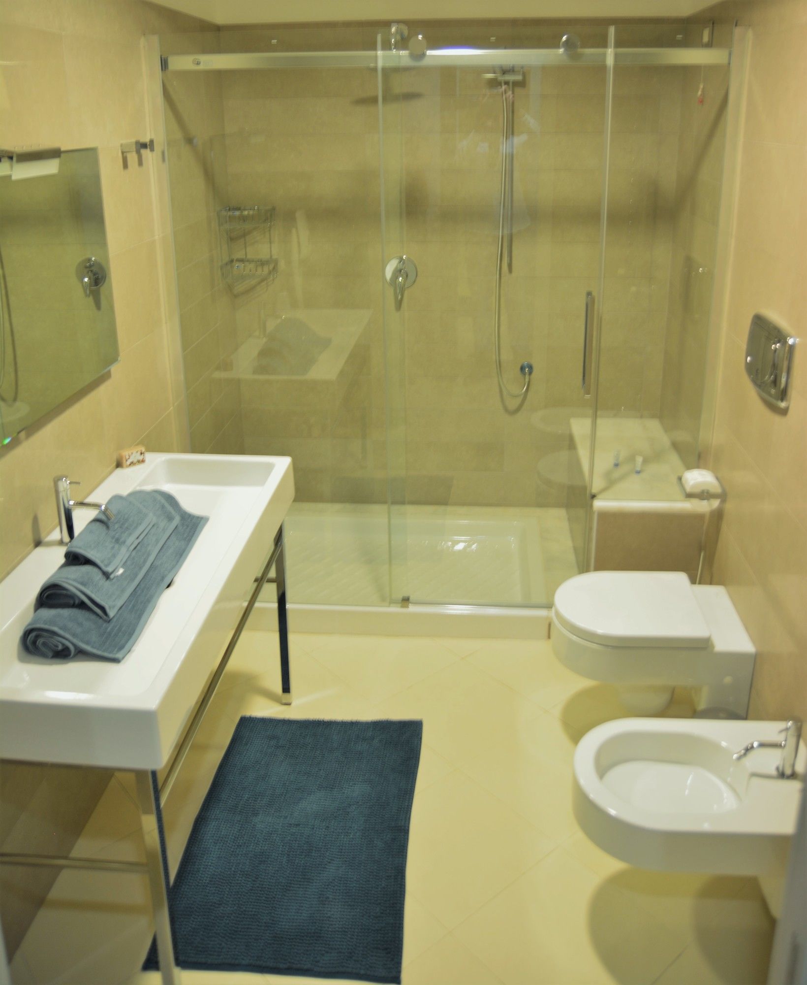 Hotel Cuore di Nesima — Catania — photo 5