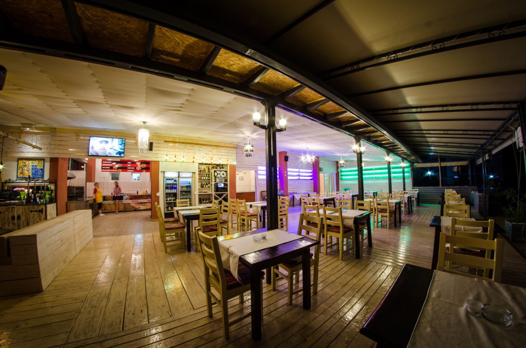 Grand Resort — hotel in Sveti Vlas