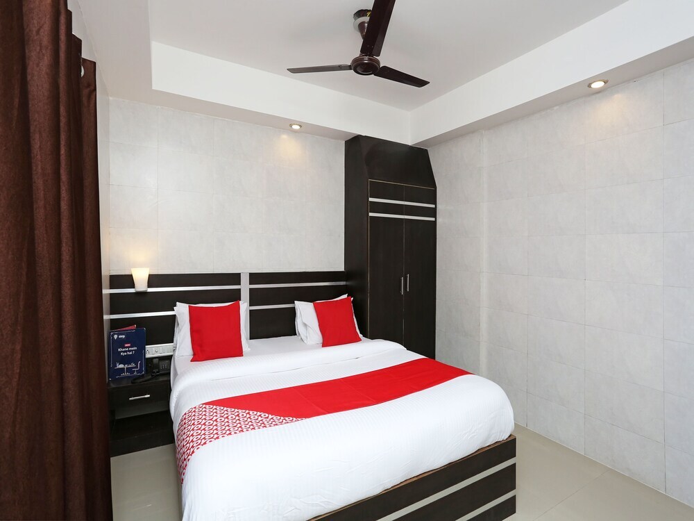 Hotel Kakkson Villa — Puri — photo 5