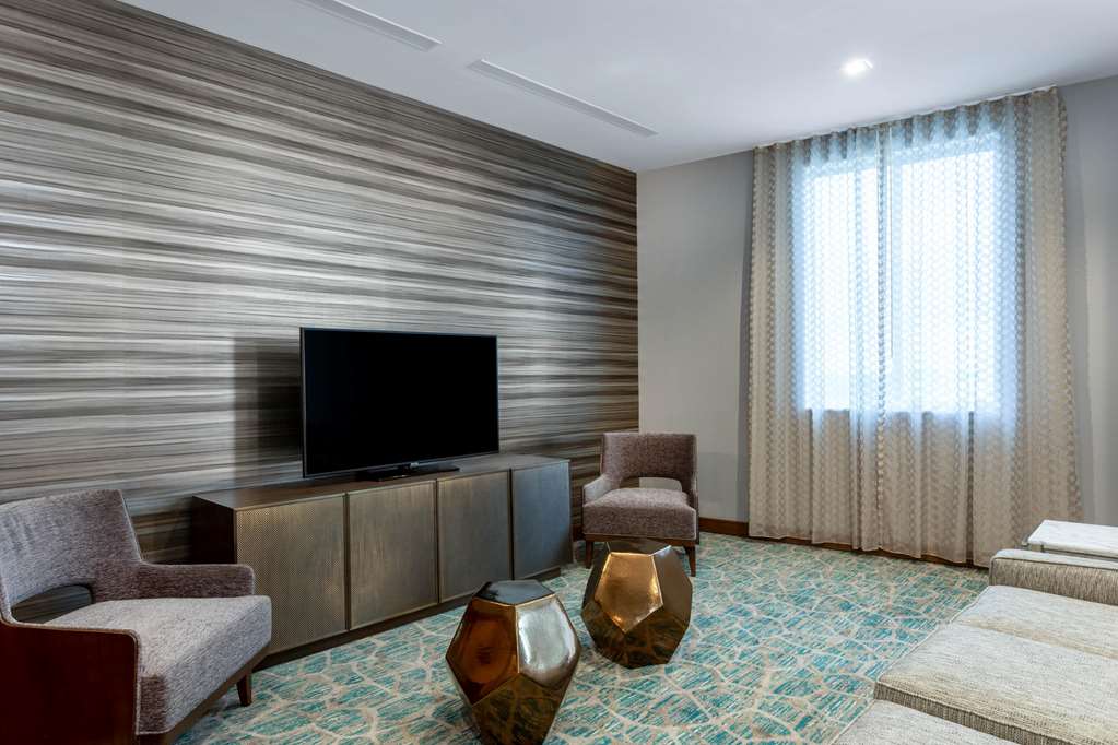 Wyndham Garden Miami International Airport - photo 42