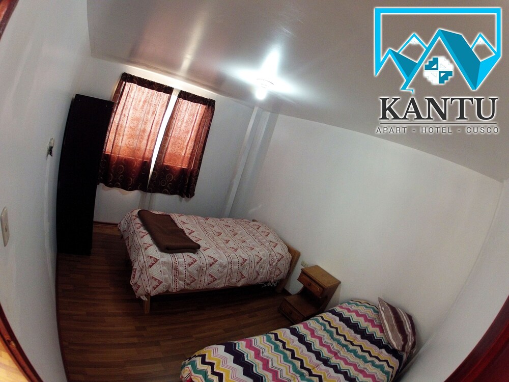 Kantu Apart Hotel — Cusco — photo 4
