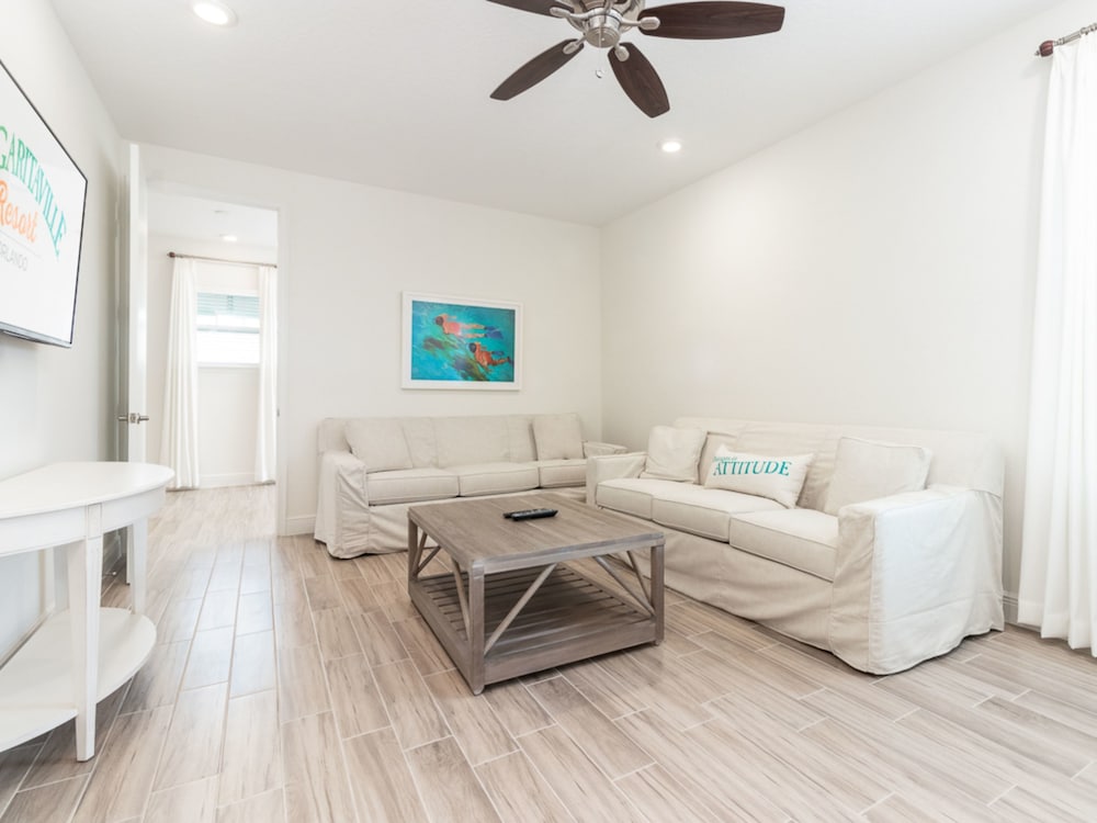 Margaritaville Cottages Orlando by Vstays with H2O Waterpark - photo 248