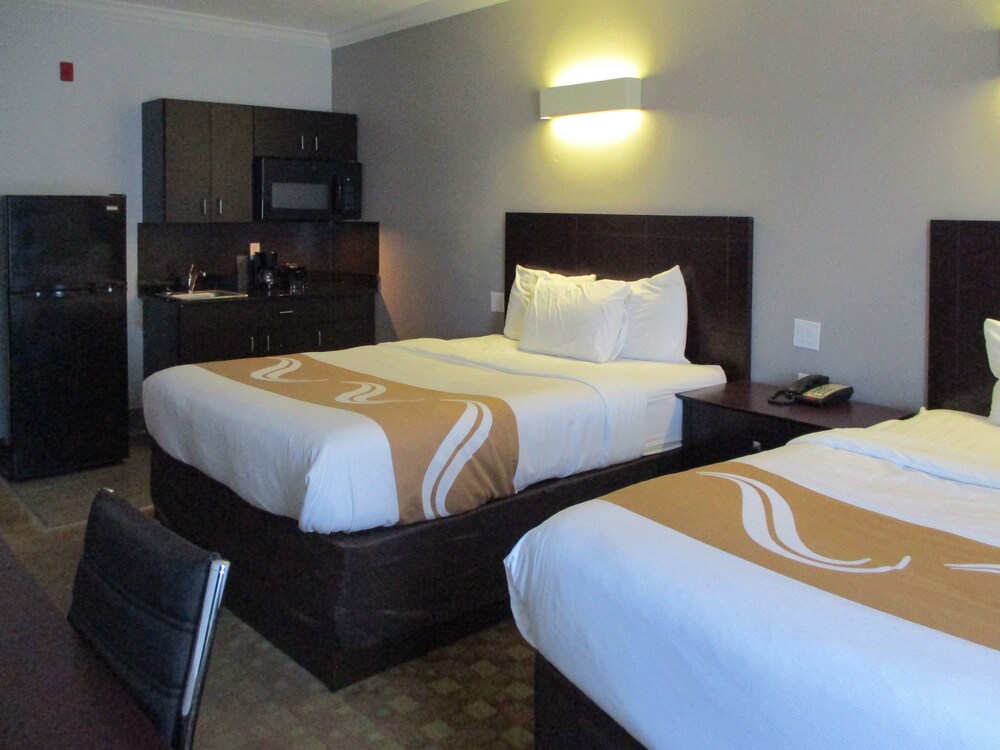 Studio 6 Leesville LA - photo 11