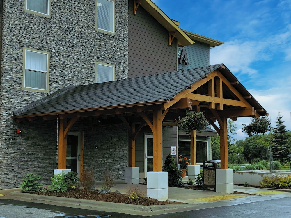 Aspen Suites Hotel Homer - photo 22