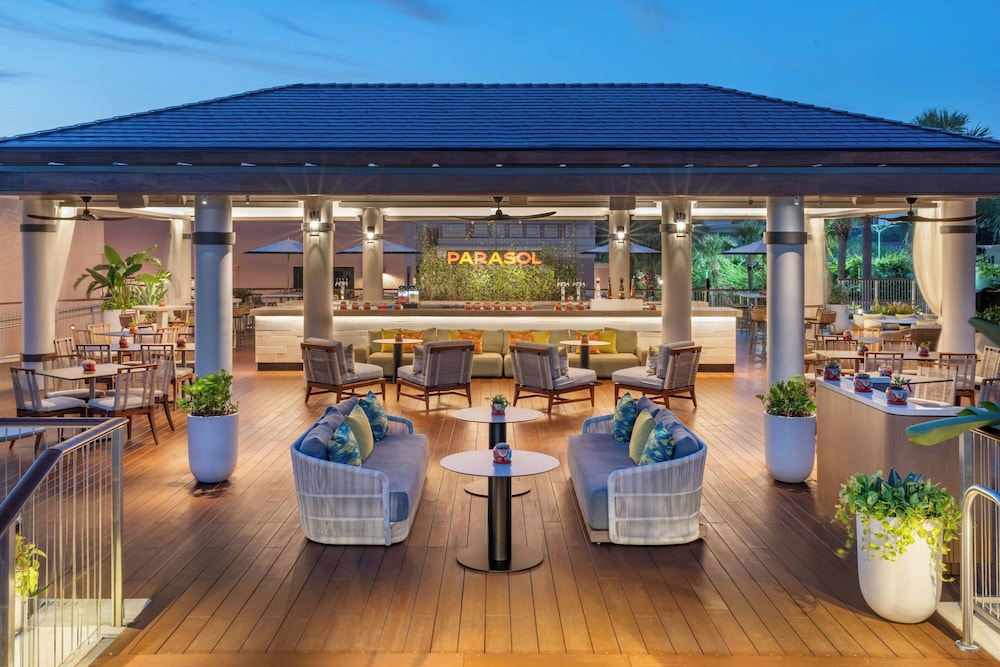 The Vinoy Resort & Golf Club Autograph Collection - photo 87