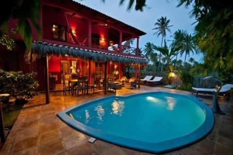 Pousada Rio Verde Ltda in Amontada, Brasil