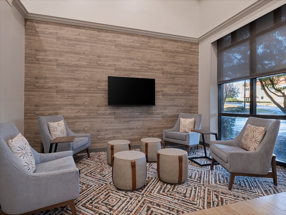 Candlewood Suites Birmingham Inverness - photo 4