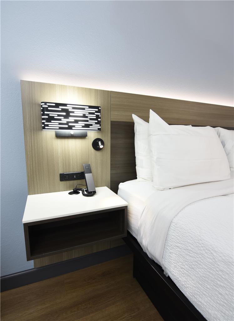 Best Western Point South - photo 28