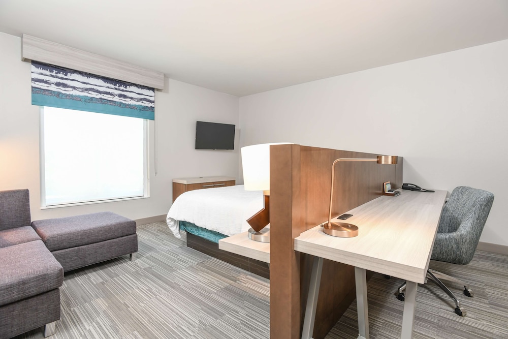 Hilton Garden Inn Cincinnati Midtown - photo 11