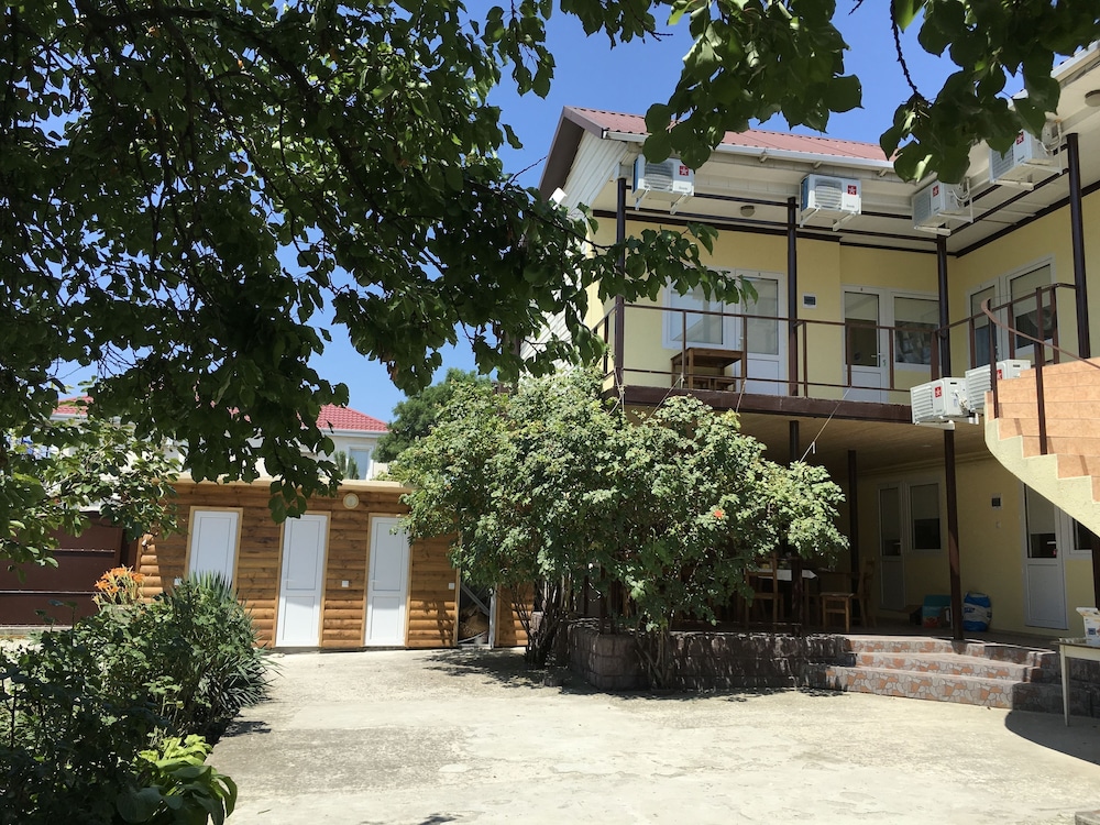 Ghouse in Gelendzhik, Russia