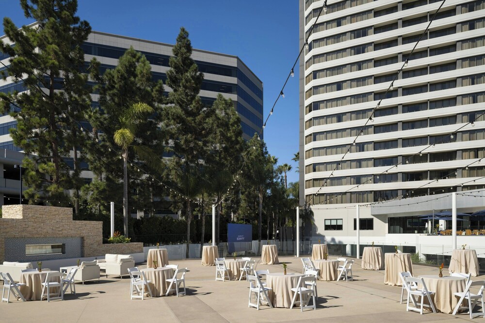 Irvine Marriott - photo 96