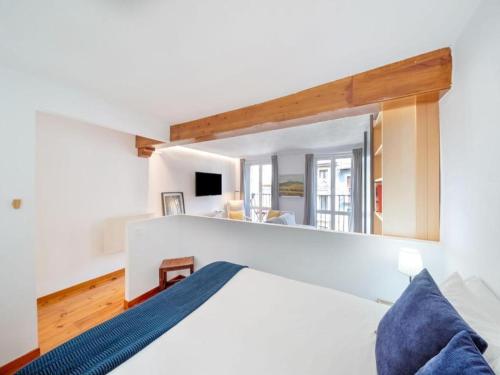 Apartamento Mercaderes — 4-Star Luxury Hotel in Pamplona, Spain
