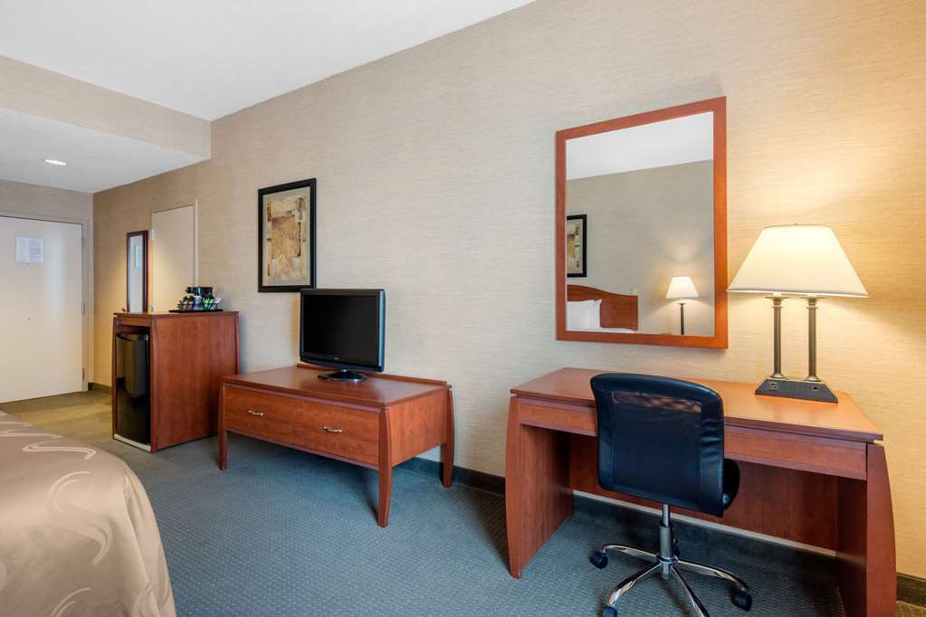 Quality Inn & Suites Benton Draffenville - photo 11