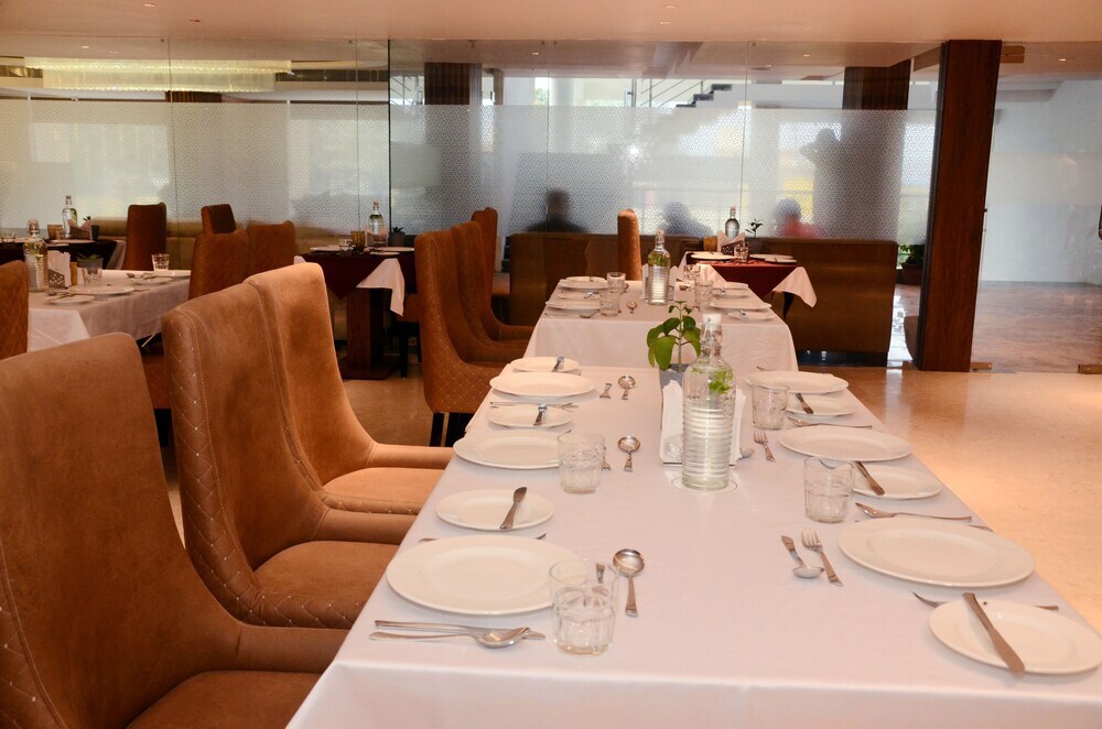 The Asha Basti Am Hotel Kollection — Basti — photo 4
