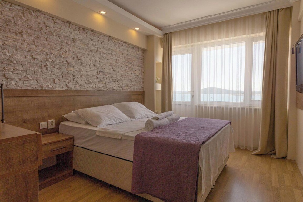 Cunda Panorama Hotel — Ayvalik — photo 3