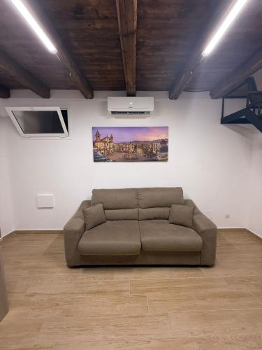 La Dimora Del Capo in Palermo, Italy