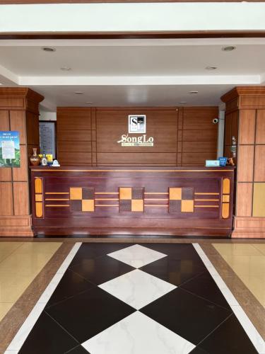 Khách Sạn Sông Lô in Hai Duong, Vietnam