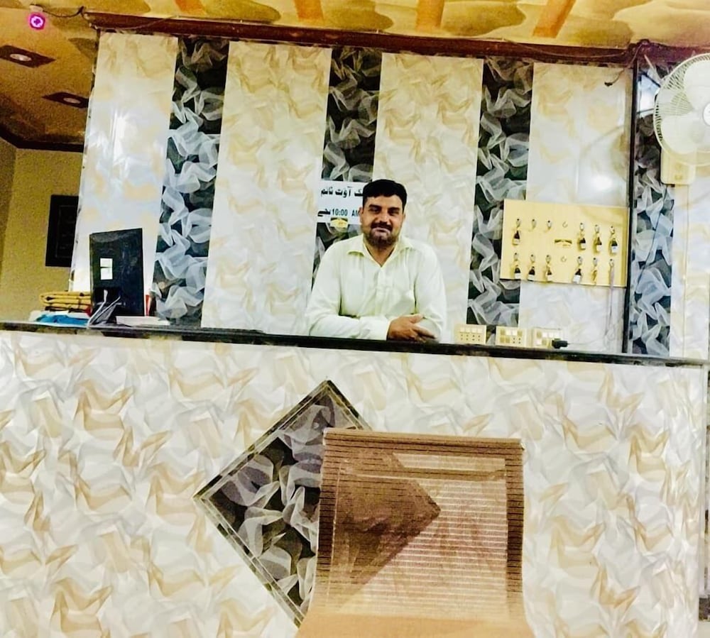 Butt Hotel Narowal in Narowal, Pakistan