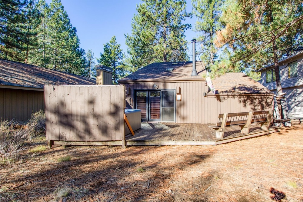 Coyote Lane - featured photo