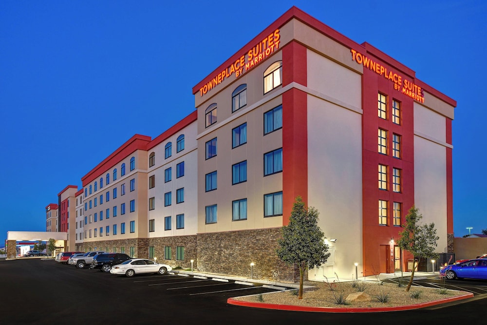 TownePlace Suites by Marriott Las Vegas Airport South - featured photo