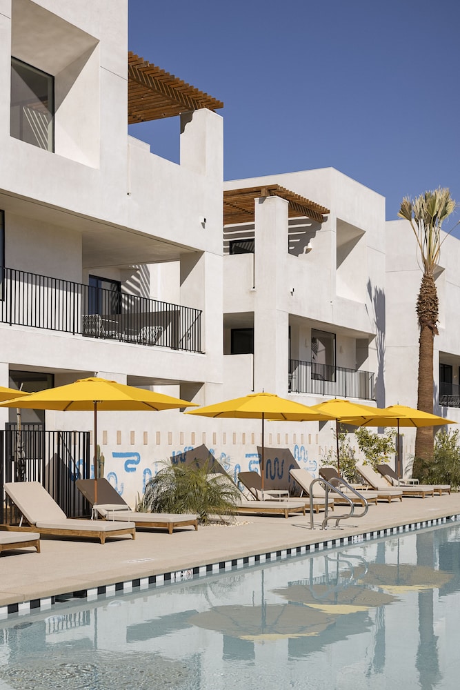 Drift Palm Springs a Member of Design Hotels - photo 30
