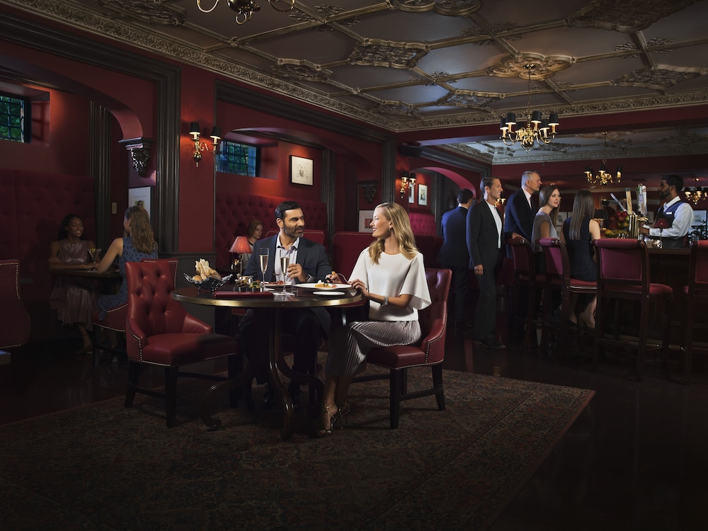 The Hay Adams - photo 39