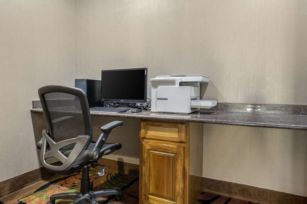 Comfort Inn & Suites Fort Worth Fossil Creek - photo 41