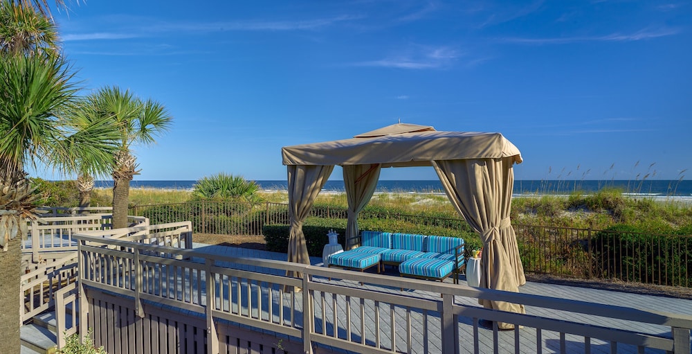 Omni Hilton Head Oceanfront Resort - photo 32