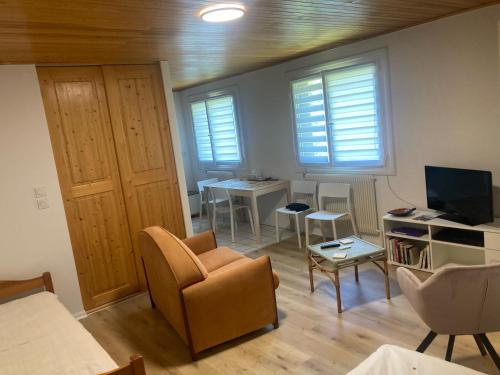 Studio Villard de Lans Vercors - last minute hotel in Villard-De-Lans