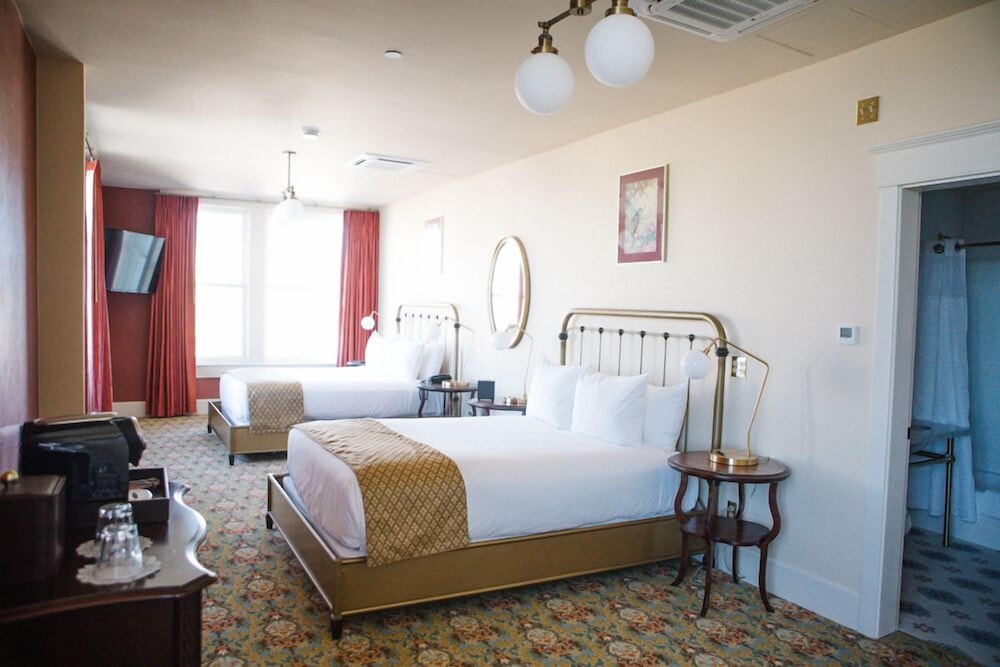 Belvada Hotel - photo 17